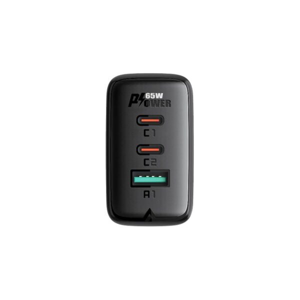 65W PD POWER ADAPTER TRIO - Image 2