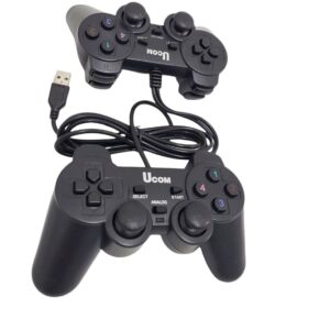 PC TWINSHOCK JOYPAD