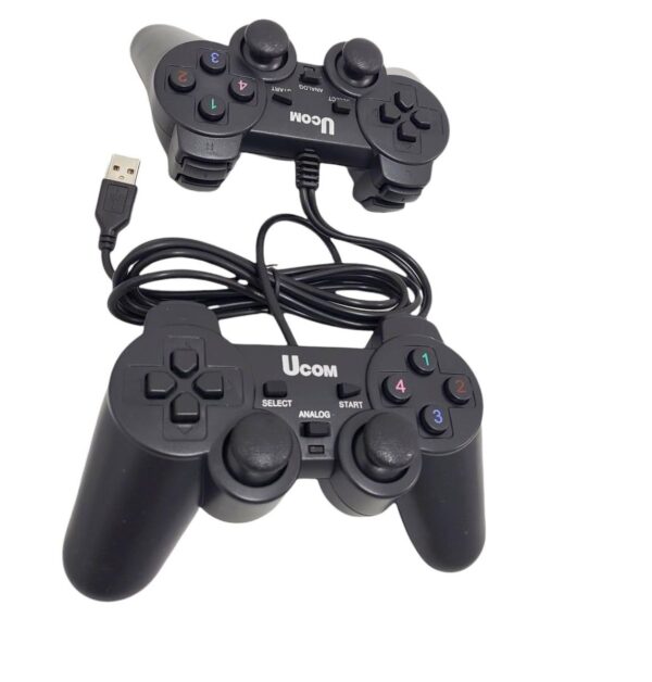PC TWINSHOCK JOYPAD