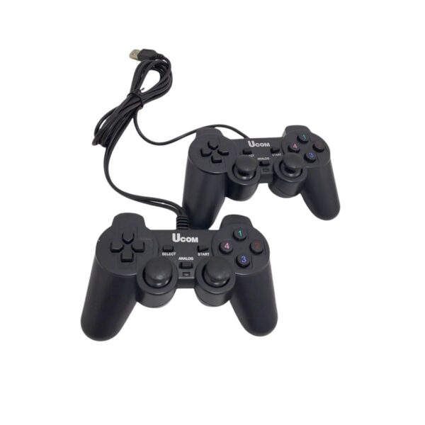 PC TWINSHOCK JOYPAD - Image 2
