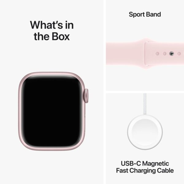 SERIES 9 WATCH - Image 6