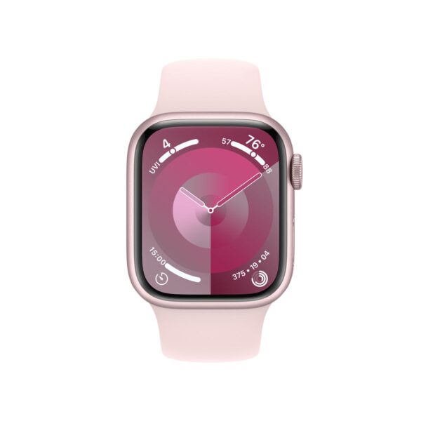 SERIES 9 WATCH - Image 3