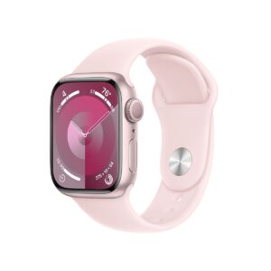 SERIES 9 WATCH