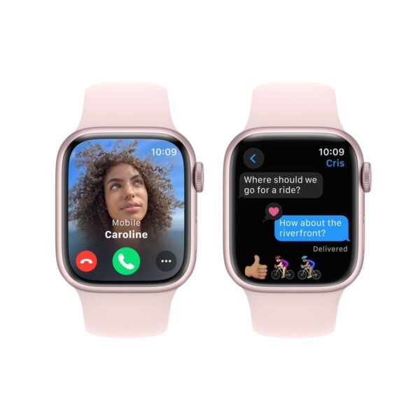 SERIES 9 WATCH - Image 4