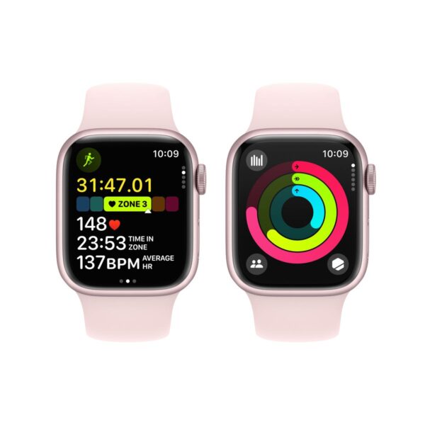 SERIES 9 WATCH - Image 5