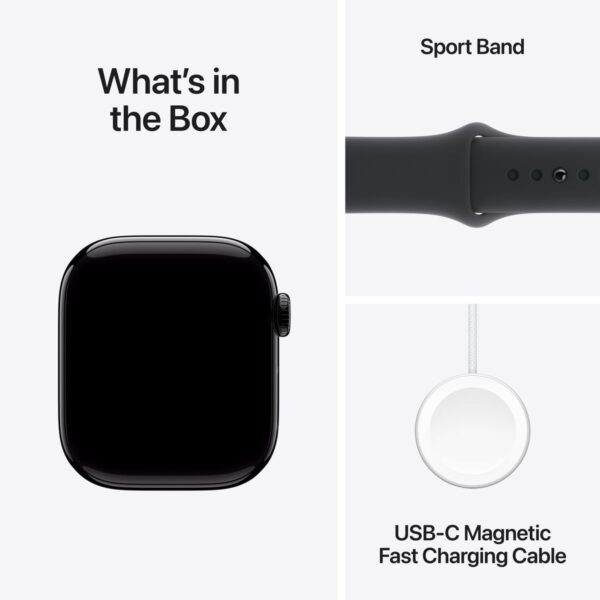SERIES 10 WATCH - Image 9