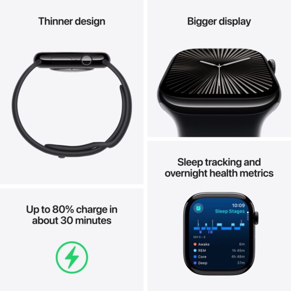 SERIES 10 WATCH - Image 4