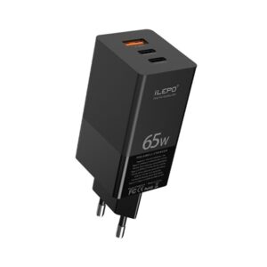 DOOMAX 65W 2PD QC 3.0