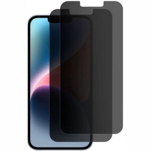 PRIVACY TEMPERED GLASS