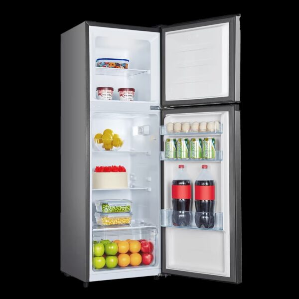 Hisense H225TTS | (Combi) Refrigerator - Image 4