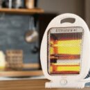 ZR-2002 Electric Quartz Heater