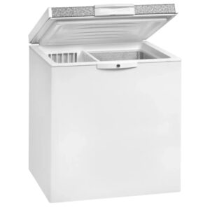 Defy 210L deep freezer