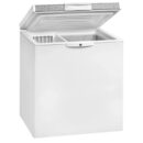Defy 210L deep freezer