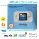 5G MIFI ROUTER