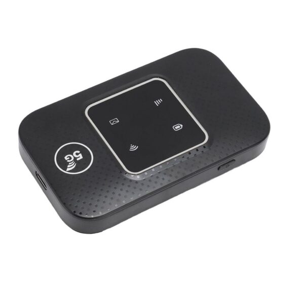 5G/ LTE Wifi Portable Modem Pro - Image 3