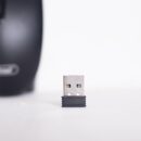 Andowl Wireless Mouse - 2.4gHz Stable Operation
