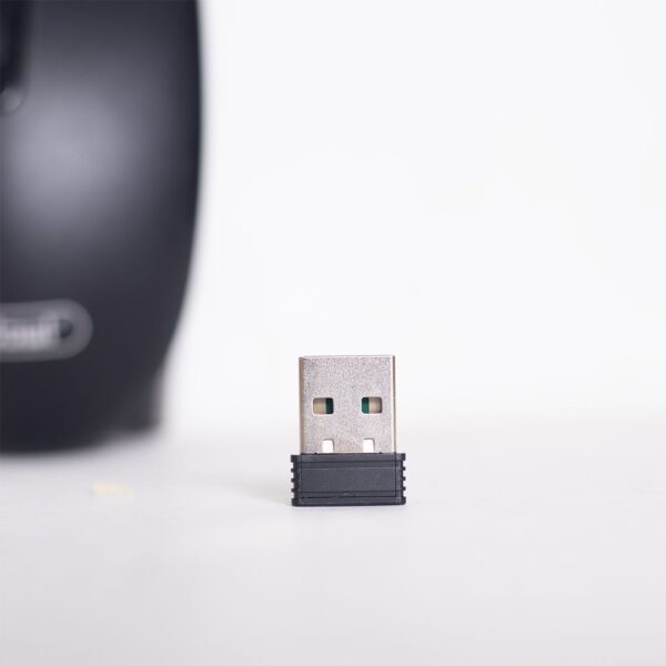 Andowl Wireless Mouse - 2.4gHz Stable Operation - Image 5