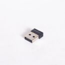 Andowl Wireless Mouse - 2.4gHz Stable Operation