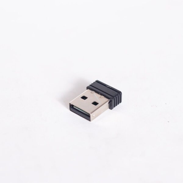 Andowl Wireless Mouse - 2.4gHz Stable Operation - Image 4