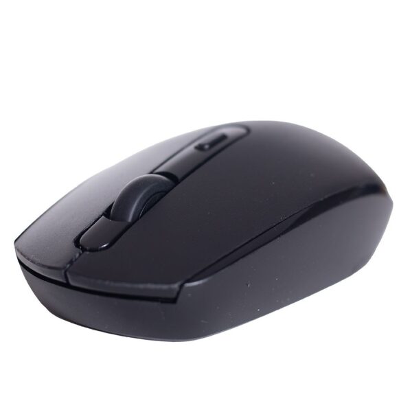 Andowl Wireless Mouse - 2.4gHz Stable Operation - Image 2