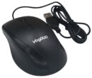 VogDUO USB Optical Wired Mouse