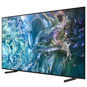 Samsung TV - 55" Samsung Smart TV - Q60D 4K UHD Television Smart Plasma TV