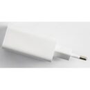 67W Super Fast Charger with USB to Lightning , Type-C and Micro Cables