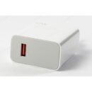 67W Super Fast Charger with USB to Lightning , Type-C and Micro Cables