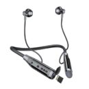 Wireless Sport Headphone Neck-mounted