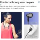 Wireless Sport Headphone Neck-mounted