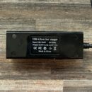 4 Port USB Charger For Mobile & Tablets