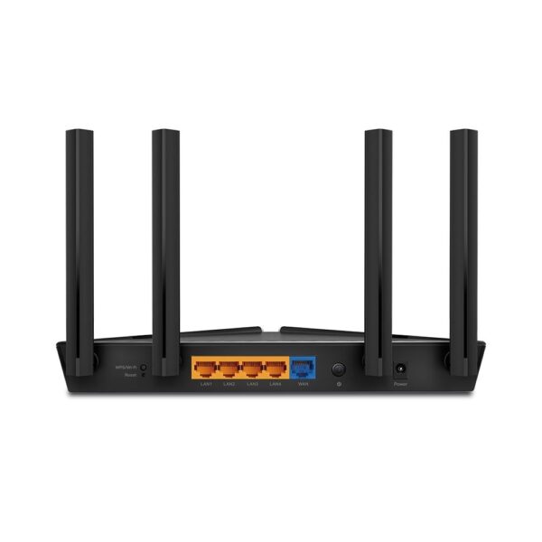 TP-Link - Archer AX23 - AX1800 Dual-Band Wi-Fi 6 Router - Image 5