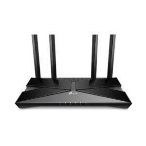TP-Link - Archer AX23 - AX1800 Dual-Band Wi-Fi 6 Router