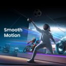Hisense 65Q6N QLED 4K Smart TV