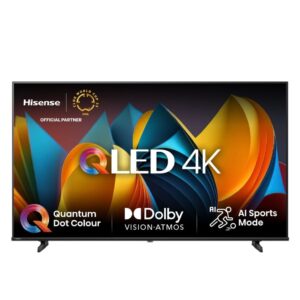 Hisense 65Q6N QLED 4K Smart TV