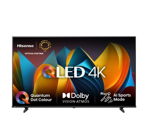 Hisense 65Q6N QLED 4K Smart TV