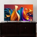 Hisense 75Q6N QLED 4K TV