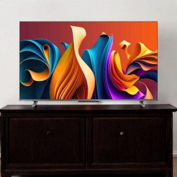 Hisense 75Q6N QLED 4K TV - Image 3