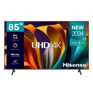 Hisense 85A6N UHD 4K TV