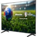 Hisense 85A6N UHD 4K TV