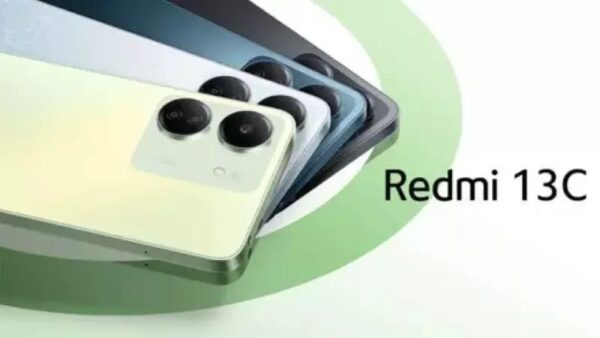 REDMI 13C 128GB - Image 4