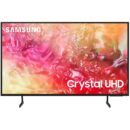 Samsung TV 55" Samsung Smart TV DU7000 Crystal UHD 4K Television Plasma TV