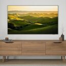 Samsung TV 55" Samsung Smart TV DU7000 Crystal UHD 4K Television Plasma TV