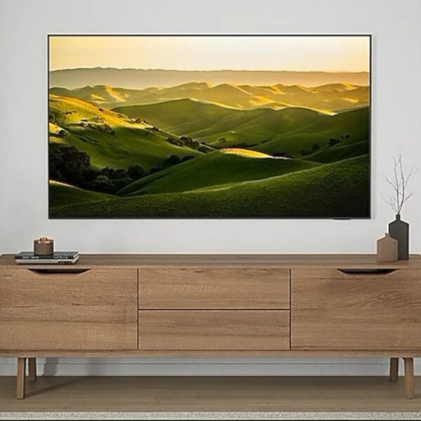 Samsung TV 55" Samsung Smart TV DU7000 Crystal UHD 4K Television Plasma TV - Image 6