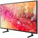 Samsung TV 55" Samsung Smart TV DU7000 Crystal UHD 4K Television Plasma TV