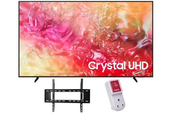 Samsung 65" DU7000 Crystal UHD 4K HDR Smart TV - Image 11