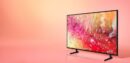 Samsung 65" DU7000 Crystal UHD 4K HDR Smart TV