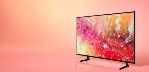 Samsung 65" DU7000 Crystal UHD 4K HDR Smart TV - Image 7