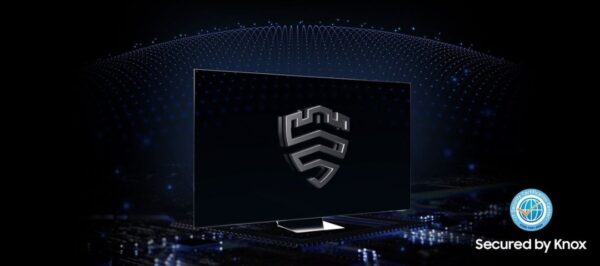 Samsung 65" DU7000 Crystal UHD 4K HDR Smart TV - Image 6