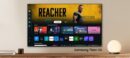 Samsung 65" DU7000 Crystal UHD 4K HDR Smart TV